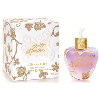 Lolita Lempicka L'Eau En Blanc