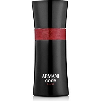 Giorgio Armani Code A-List