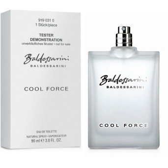 Baldessarini Cool Force