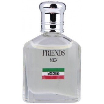 Moschino Friends Men