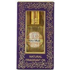 Song Of India Ivory Musk