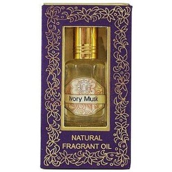Song Of India Ivory Musk