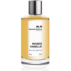 Mancera Roses Vanille