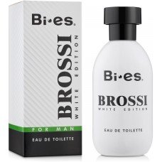 Bi-Es Brossi White