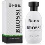 Bi-Es Brossi White