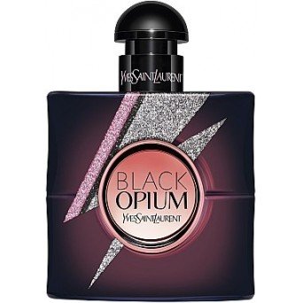 Yves Saint Laurent Black Opium Storm Illusion Limited Edition