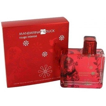 Mandarina Duck Rouge Intense