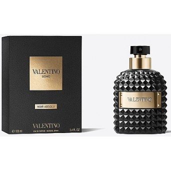 Valentino Uomo Noir Absolu
