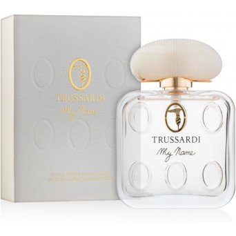 Trussardi My Name
