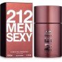 Carolina Herrera 212 Sexy Men