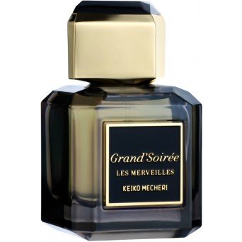 Keiko Mecheri Grand Soiree