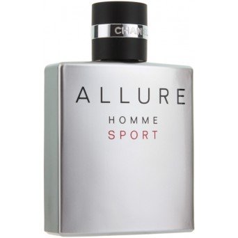 Chanel Allure homme Sport