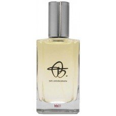 Biehl Parfumkunstwerke Hb01