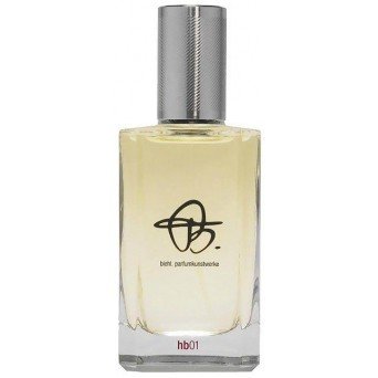 Biehl Parfumkunstwerke Hb01
