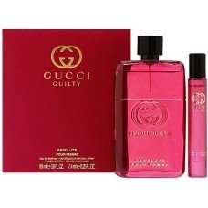 Gucci Guilty Absolute Pour Femme