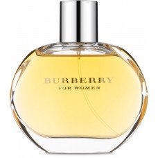 Burberry Women
