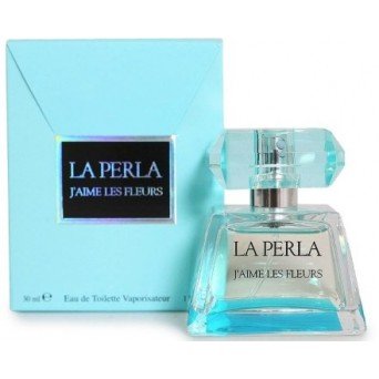 La Perla J`Aime Les Fleurs