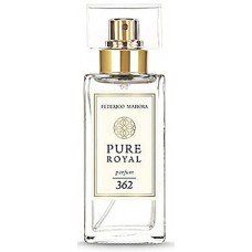 Federico Mahora Pure Royal 362