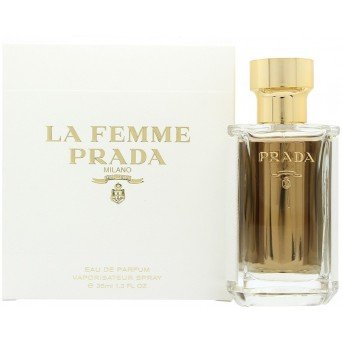 Prada La Femme Prada