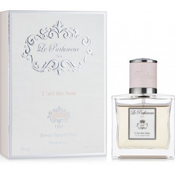 Le Parfumeur L'Art des Sens