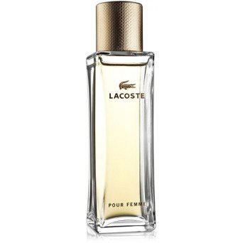 Lacoste Pour Femme