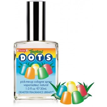 Demeter Fragrance Tropical Dots