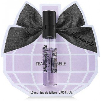 Azzaro Mademoiselle L'Eau Tres Belle