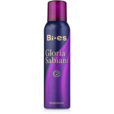 Bi-Es Gloria Sabiani