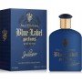 Just Parfums Blue Label