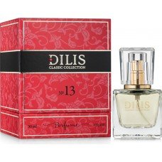 Dilis Parfum Classic Collection №13