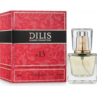Dilis Parfum Classic Collection №13