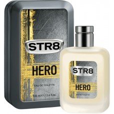STR8 Hero