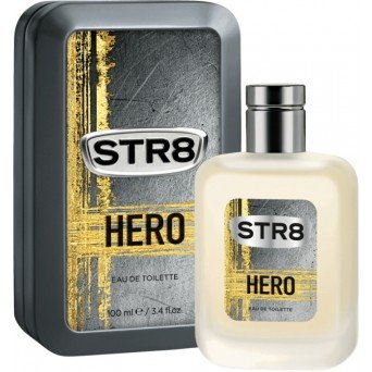 STR8 Hero