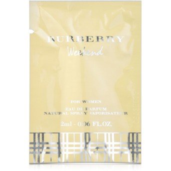 Burberry Weekend For Women