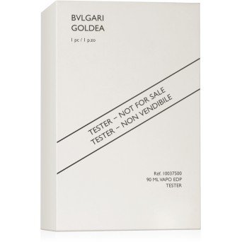 Bvlgari Goldea