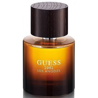 Guess 1981 Los Angeles Men