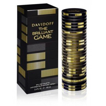 Davidoff The Brilliant Game