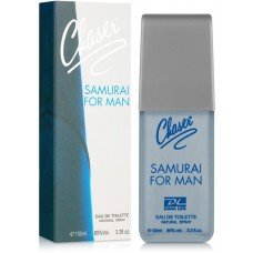 Chaser Samurai