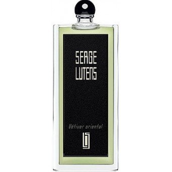 Serge Lutens Vetiver Oriental 2017
