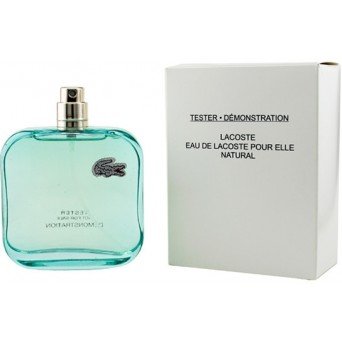 Lacoste Eau De Lacoste 12.12 Elle Natural