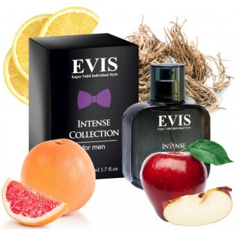 Evis Intense Collection №165