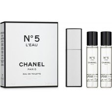 Chanel N5 L'Eau