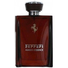Ferrari Amber Essence (2016)