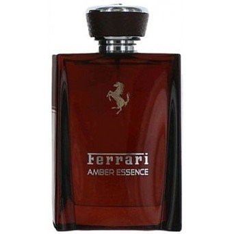 Ferrari Amber Essence (2016)