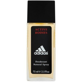 Adidas Active Bodies