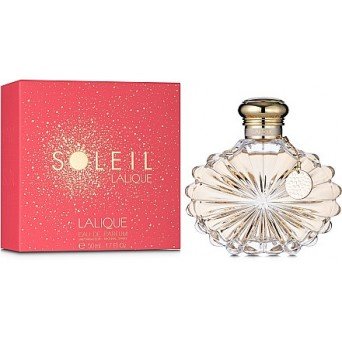 Lalique Soleil Lalique
