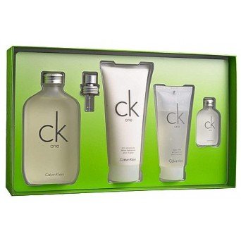 Calvin Klein CK One