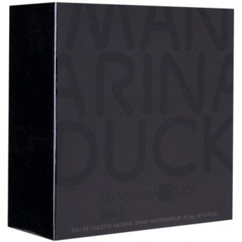 Mandarina Duck Pure Black