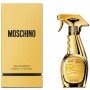 Moschino Gold Fresh Couture