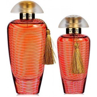 The Merchant Of Venice Byzantium Saffron